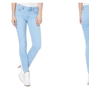PAIGE skinny jeans